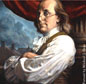 Benjamin Franklin